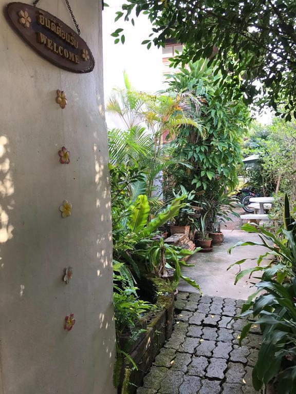 Kwan Phayao Lake House Εξωτερικό φωτογραφία