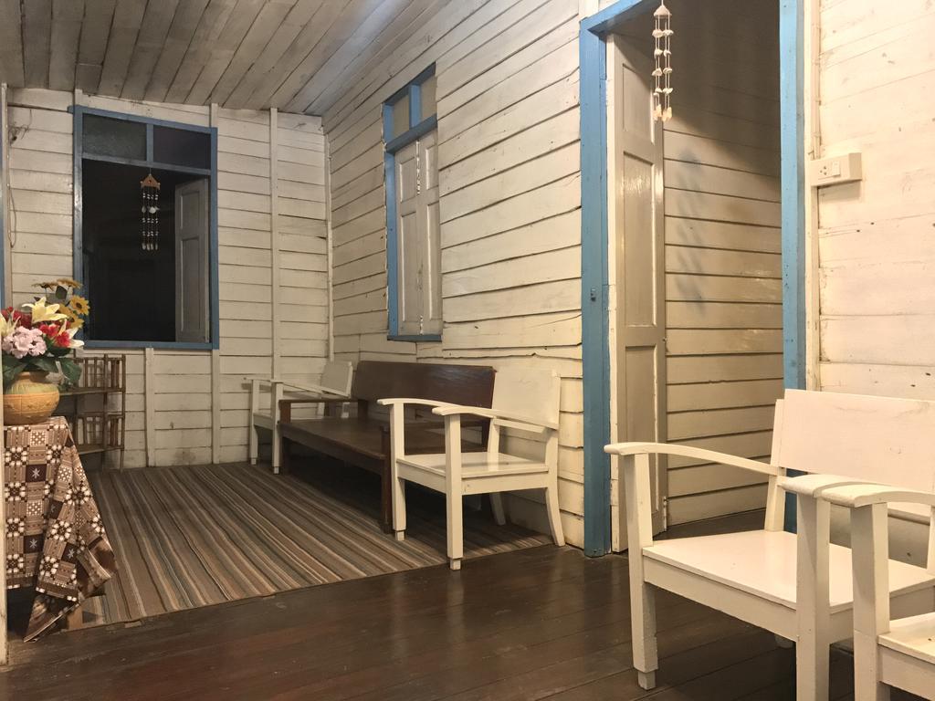 Kwan Phayao Lake House Εξωτερικό φωτογραφία