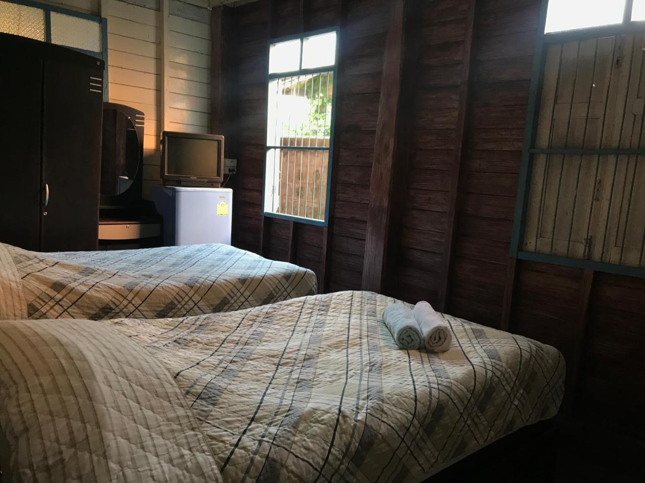 Kwan Phayao Lake House Εξωτερικό φωτογραφία