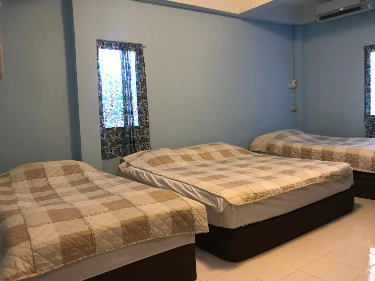 Kwan Phayao Lake House Εξωτερικό φωτογραφία