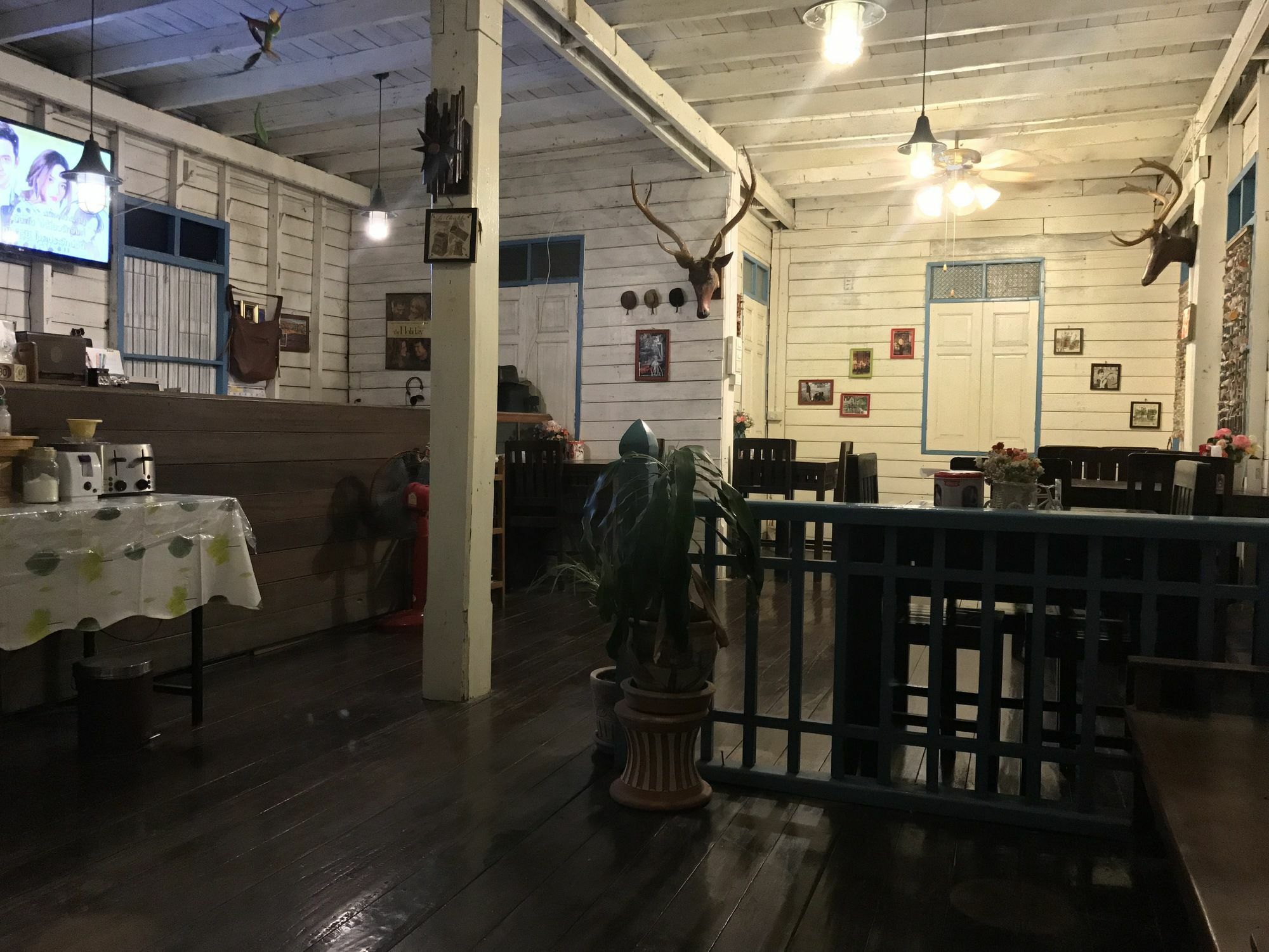 Kwan Phayao Lake House Εξωτερικό φωτογραφία