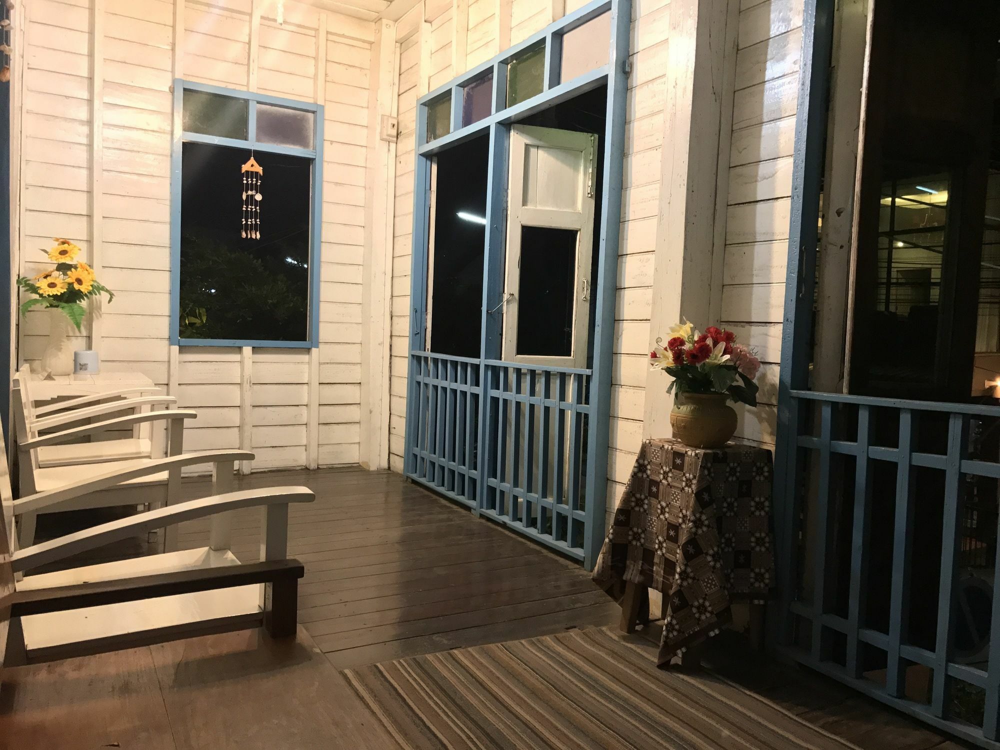 Kwan Phayao Lake House Εξωτερικό φωτογραφία