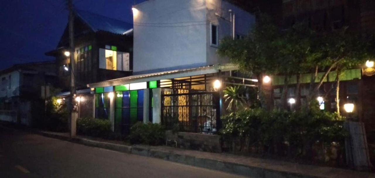 Kwan Phayao Lake House Εξωτερικό φωτογραφία
