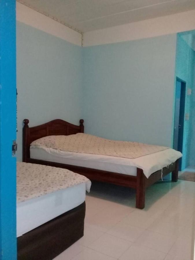 Kwan Phayao Lake House Εξωτερικό φωτογραφία