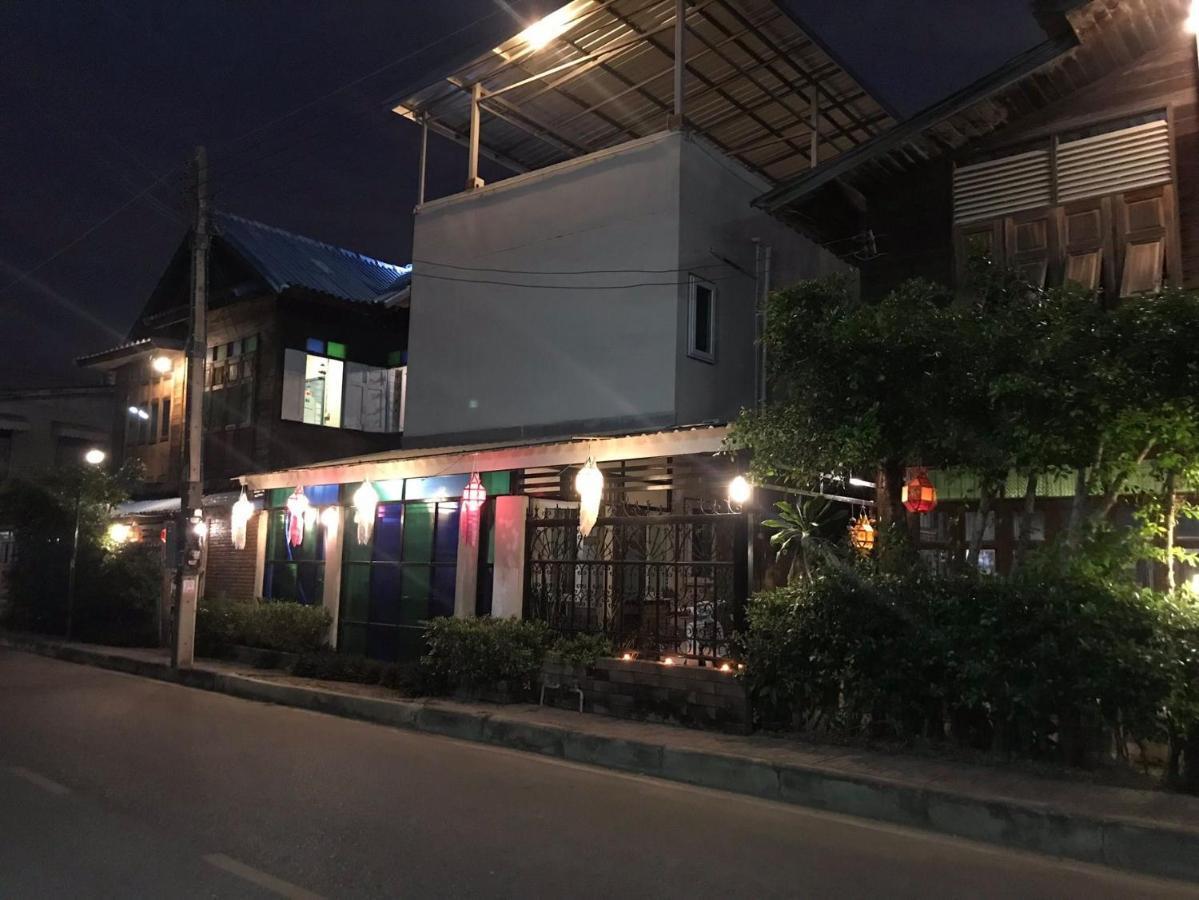 Kwan Phayao Lake House Εξωτερικό φωτογραφία