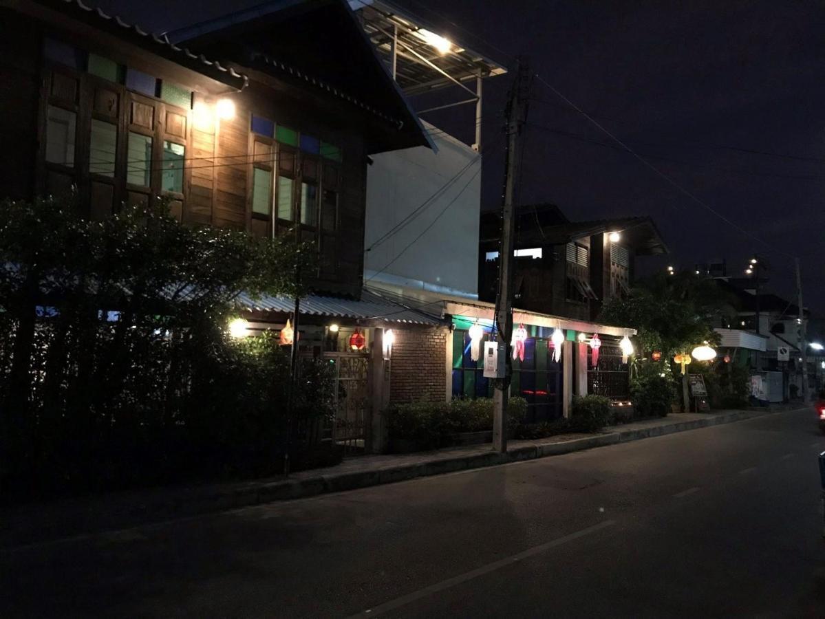Kwan Phayao Lake House Εξωτερικό φωτογραφία