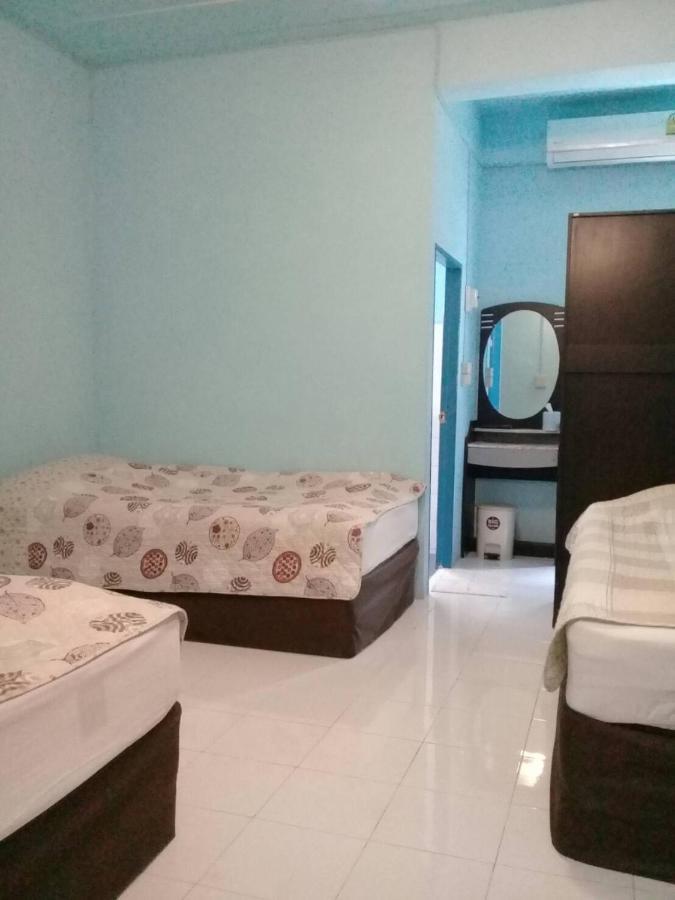 Kwan Phayao Lake House Εξωτερικό φωτογραφία