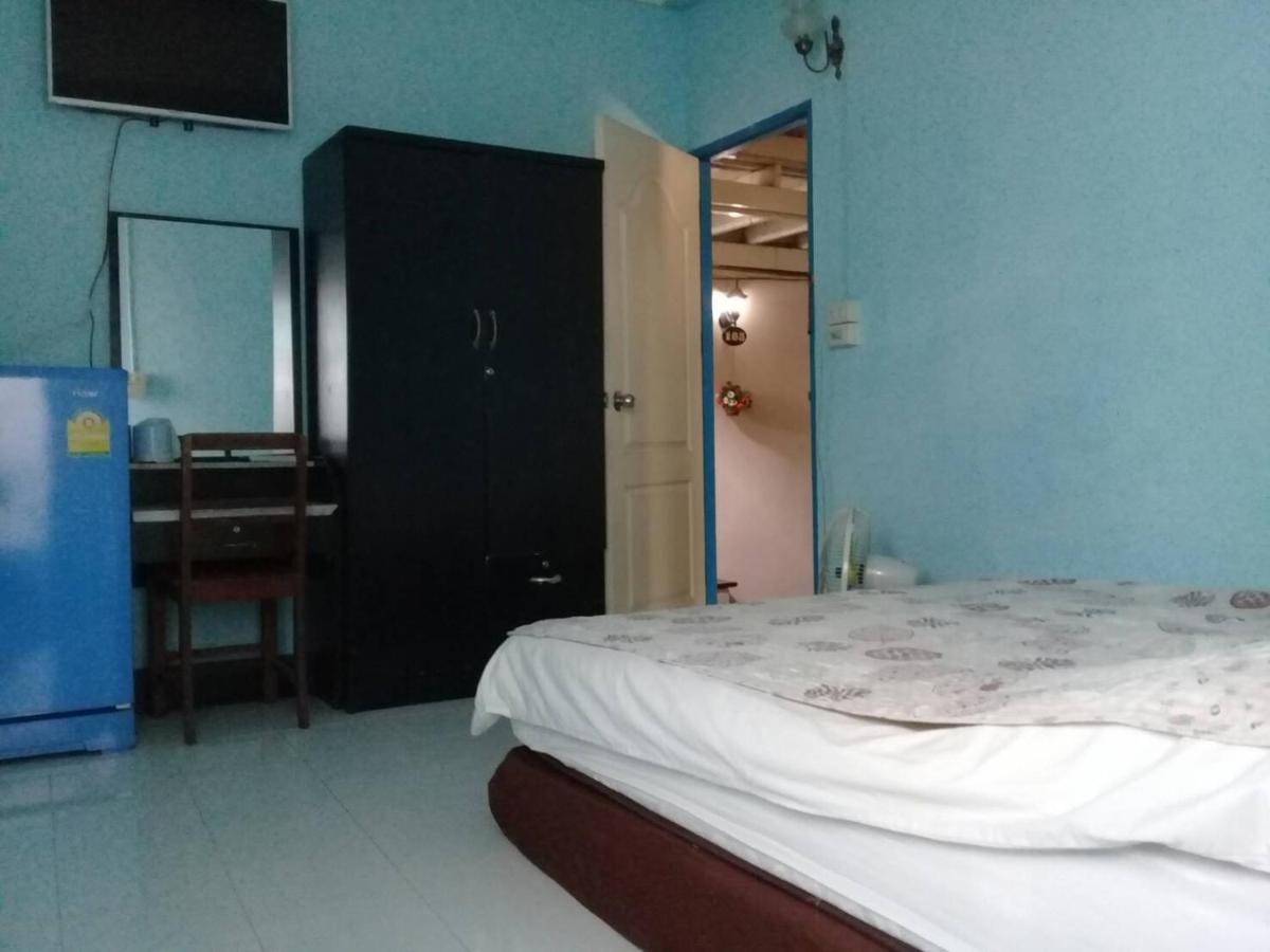 Kwan Phayao Lake House Εξωτερικό φωτογραφία